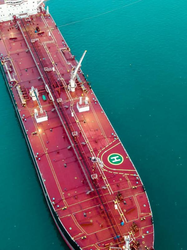 Tanker